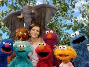 Martina McBride | Muppet Wiki | Fandom