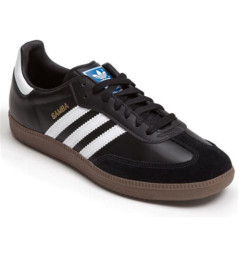 adidas 'Samba' Indoor Soccer Shoe (Men) | Nordstrom