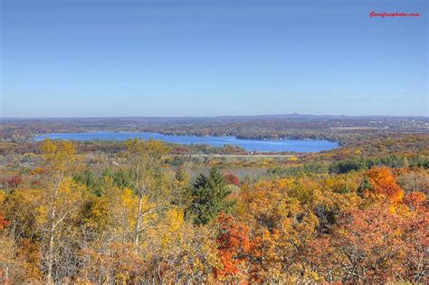 Wisconsin Fall Colors- 16 Top Spots for Epic Fall Foliage