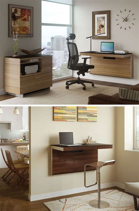 Small Space Desk Ideas - Western Living Room Set Check more at http ...