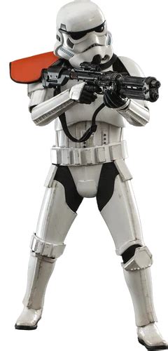 Stormtrooper Commander | Imperial Forces Wiki | Fandom