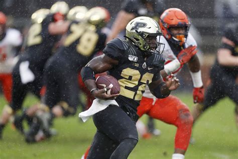 Purdue Football: Bad Loss to Illinois Sums Up Entire Season