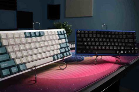 How to Build a Custom Mechanical Keyboard: An Easy Guide