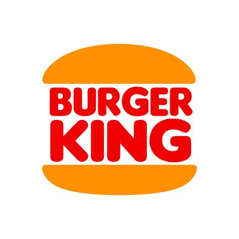 Quán burger king logo gần nhà tuyệt đẹp để thưởng thức món ăn nhanh yêu thích