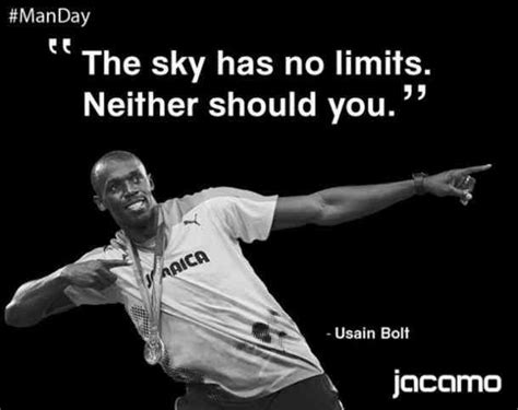 30 Motivational Quotes For Runners From The World's Most Famous Athletes | Motivational quotes ...