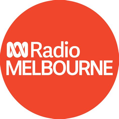 ABC Radio Melbourne - logo archive