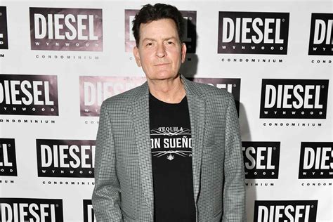 Charlie Sheen's neighbor arrested for allegedly trying to strangle him