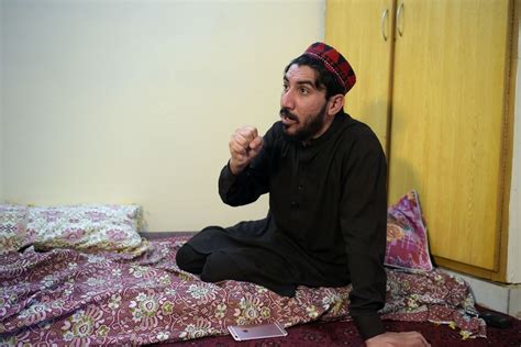 Manzoor Pashteen, the Pakistani Pashtun Leader, Speaks Out