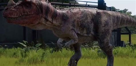 Jurassic World Evolution Review - PlayStation Universe