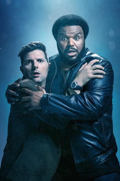 Watch Ghosted Streaming Online | Hulu (Free Trial)