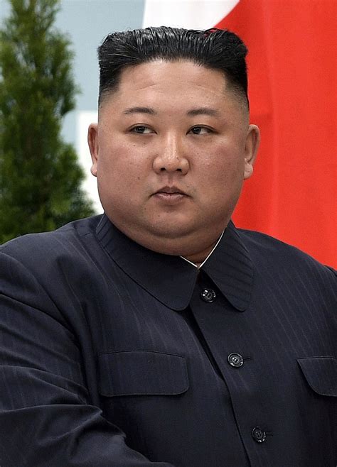 Kim–Xi meetings - Wikipedia