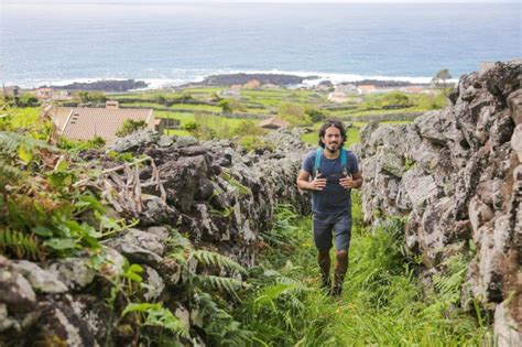 Hikes and trails in Flores Island Azores - which ones and where to fid them