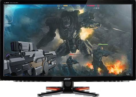 Acer Predator GN246HL (HDMI) Monitors Drivers | Device Drivers