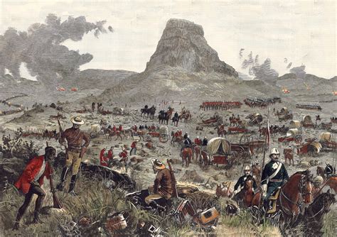 Battle of Isandlwana