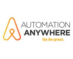 Automation Anywhere Logo - LogoDix