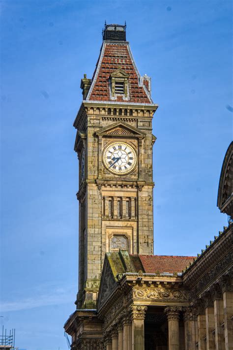 Birmingham Museum and Art Gallery (Birmingham, 1885) | Structurae