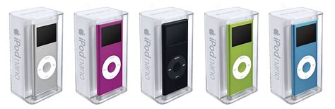 Apple ipod nano cases | Communication Arts