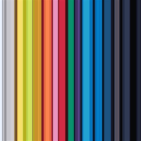 colorful vertical lines perfect for background or wallpaper 9481534 Vector Art at Vecteezy