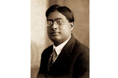 How To Honour Scientist And Patriot Satyendra Nath Bose