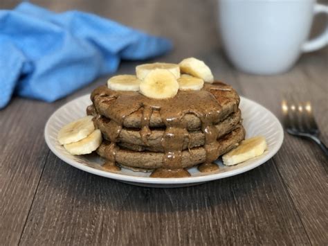 Plant-Based Kodiak Cakes Pancake Mix - Spin and Spice