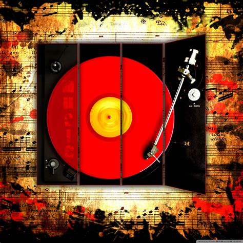 Vintage Music Wallpaper (62+ immagini)