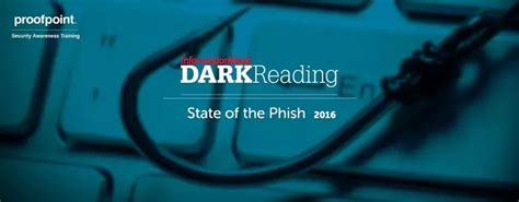 Dark Reading Webinar: Recognizing and Responding to Phishing Threats ...