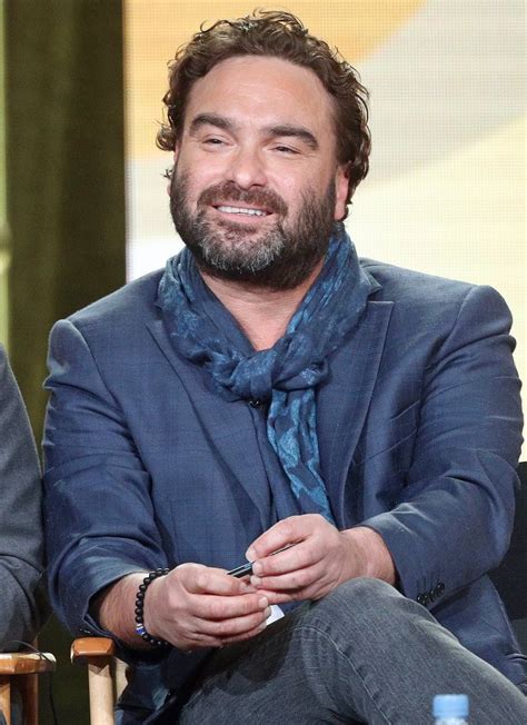 Johnny Galecki Hints That ‘The Big Bang Theory’ May End Soon