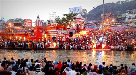 Haridwar Rishikesh Weekend Tour | Short Trip To Haridwar