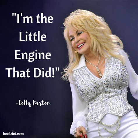 The Best Dolly Parton Quotes on Reading From The Music Icon and Book Lover