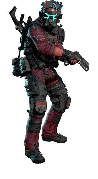 Jack Cooper - Official Titanfall 2 Wiki