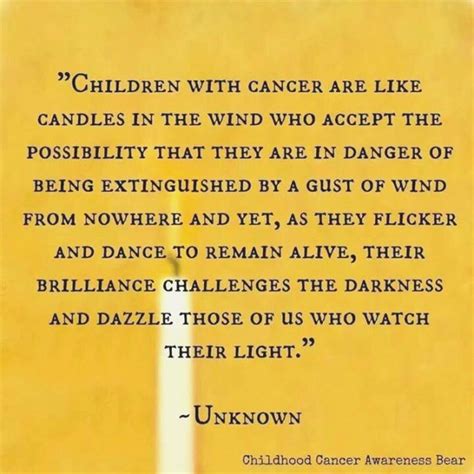 inspirational-childhood-cancer-quotes-best-inspirational-childhood ...