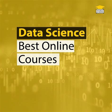 The Best Free Online Data Science Courses In 2021 - Degrees & Careers