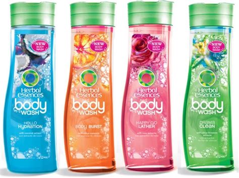 Walmart: Herbal Essences Body Wash $1.47 - Frugal Living NW