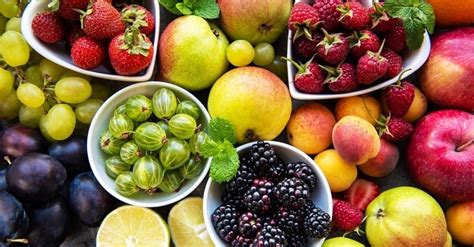 20 Best Summer Fruits & Their Health Benefits | Bodywise