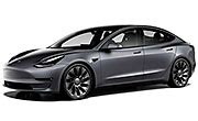 Чехлы на Tesla Model 3 (2017-н.д.) серия Premium Style