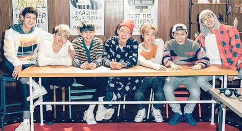 Countdown to iKON's official debut with warm-up single "My Type" begins