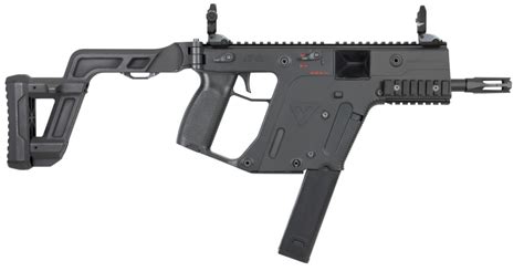 Top 10 Airsoft Submachine Guns - Socom Tactical Airsoft Shop Blog