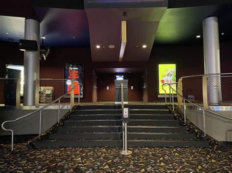 Cineplex Cinemas Scarborough in Scarborough, CA - Cinema Treasures