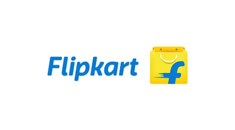 Flipkart Logo History