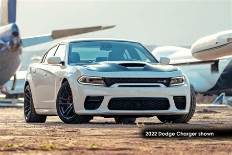 2023 Dodge Charger Prices, Reviews, and Pictures | Edmunds