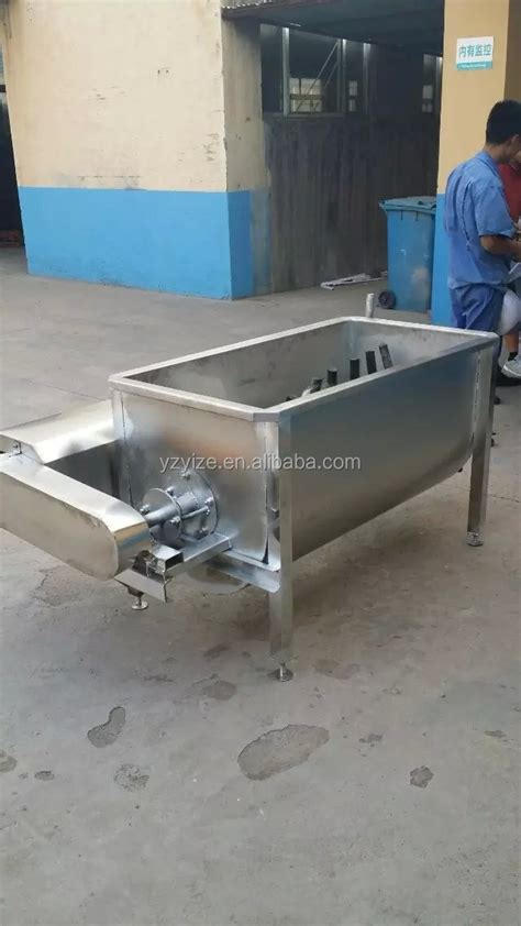 Small Scale Poultry Chicken Processing Equipment Machine - Buy Chicken ...