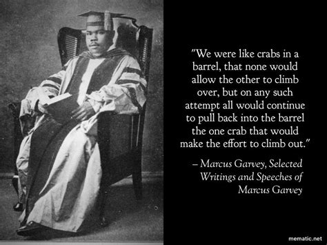 Pin by Norma Christian on Marcus Garvey in 2021 | Marcus garvey, Favorite quotes, Speech