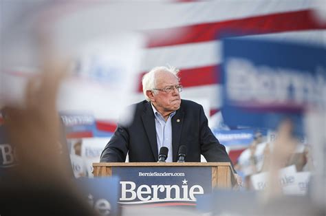 We Asked about the Bernie Sanders 2020 Campaign - Lefteast