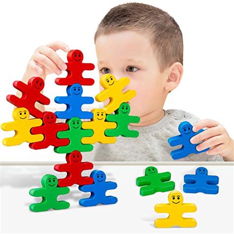 Top 10 Best Educational Toys For 2 Year Old Boy (Review & Buying Guide ...