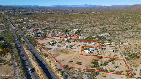 Morristown, AZ Real Estate - Morristown Homes for Sale | realtor.com®