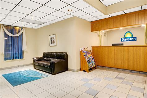 Days Inn by Wyndham Southington | Southington, CT Hotels