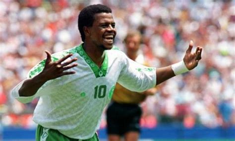 The World Cup’s 100 most iconic stars: Saeed Al-Owairan for Saudi Arabia – talkSPORT