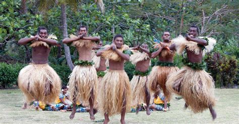 10 Best Ways to Experience the Fijian Culture - Fiji Pocket Guide