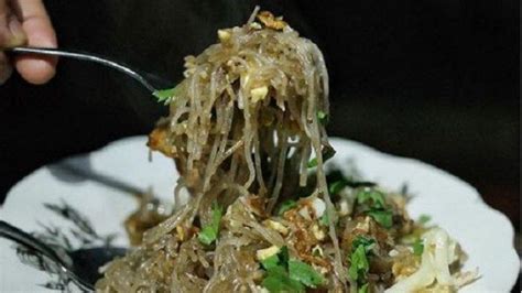 Rekomendasi Kuliner Jogja, 3 Mie Legendaris Asli Bantul yang Rasanya ...