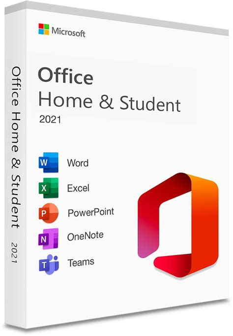 Microsoft Office 2021 Software Suites